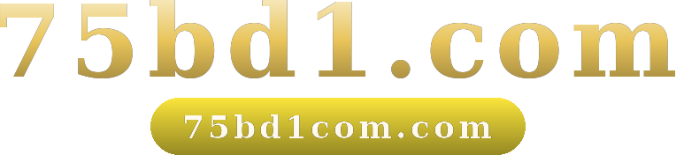 75bd1.com logo